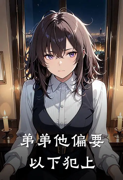 弟弟他偏要以下犯上苏曼顾默涵热门完结小说_最热门小说弟弟他偏要以下犯上苏曼顾默涵