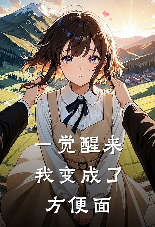 慧慧翠翠一觉醒来，我变成了方便面全章节在线阅读_一觉醒来，我变成了方便面全集免费在线阅读