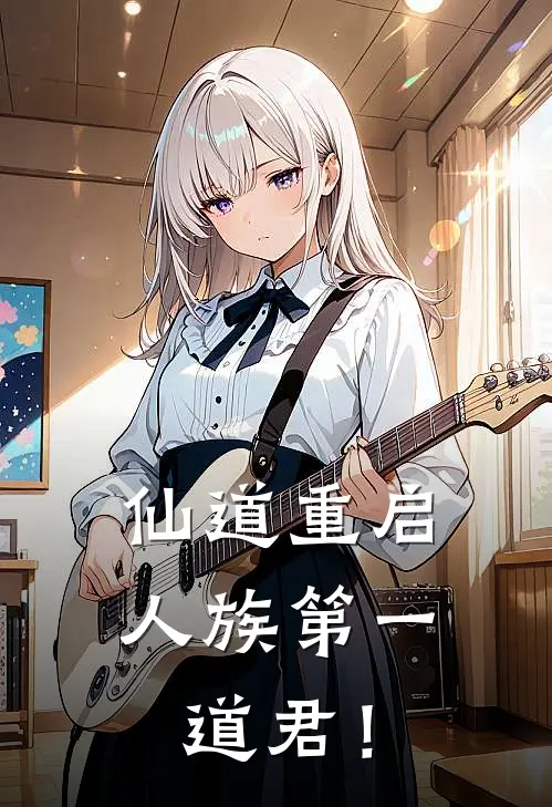 仙道重启：人族第一道君！