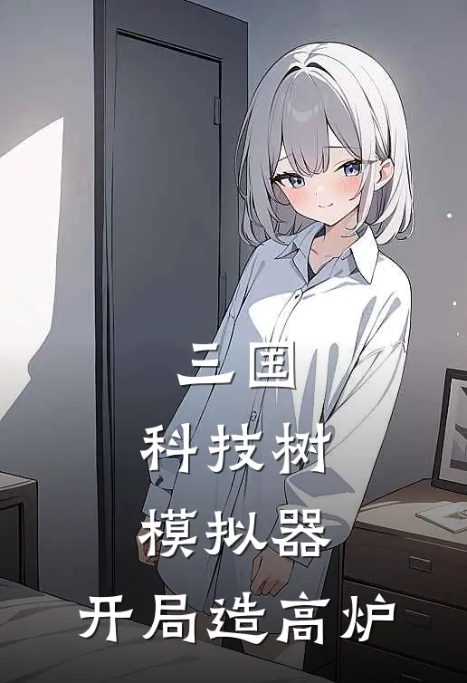 《三国：科技树模拟器，开局造高炉》林缚陈登完本小说_林缚陈登(三国：科技树模拟器，开局造高炉)全文免费阅读无弹窗大结局