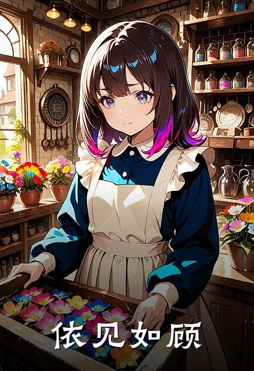 依见如顾(林宇依依)免费阅读_无弹窗全文免费阅读依见如顾林宇依依
