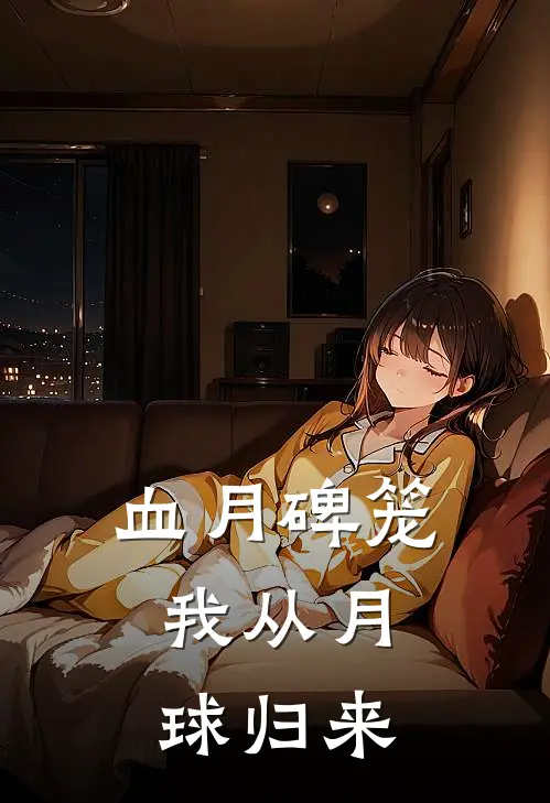 血月碑笼，我从月球归来(陈默王建安)在线免费小说_完结小说免费阅读血月碑笼，我从月球归来陈默王建安