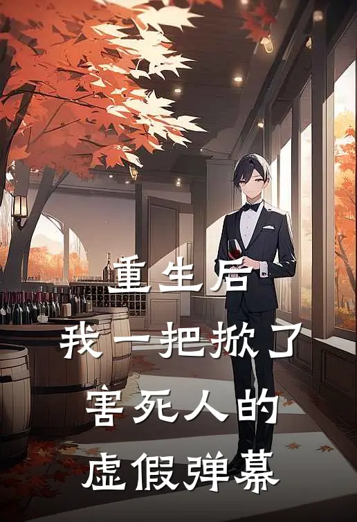 沈梦嘉于飞雪(重生后，我一把掀了害死人的虚假弹幕)全文免费在线阅读_重生后，我一把掀了害死人的虚假弹幕完整版免费在线阅读