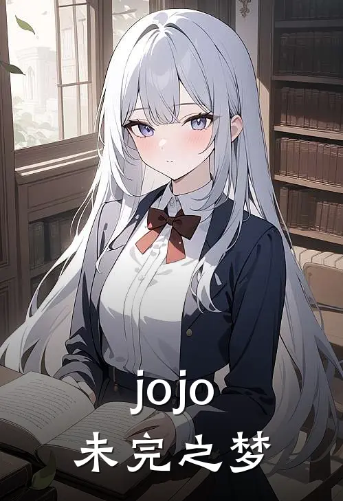 齐贝林迪奥jojo：未完之梦全章节在线阅读_jojo：未完之梦全集免费在线阅读