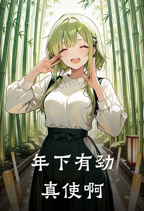 年下有劲真使啊明纾柯纵免费小说_完本免费小说年下有劲真使啊明纾柯纵