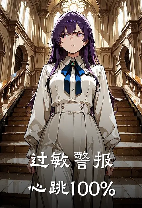 过敏警报：心跳100%(姜晚江临)阅读免费小说_完本热门小说过敏警报：心跳100%姜晚江临