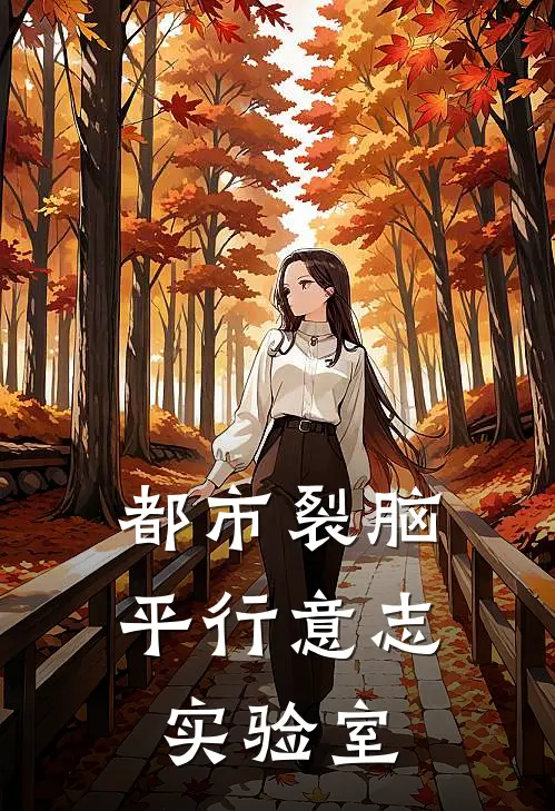 都市裂脑：平行意志实验室