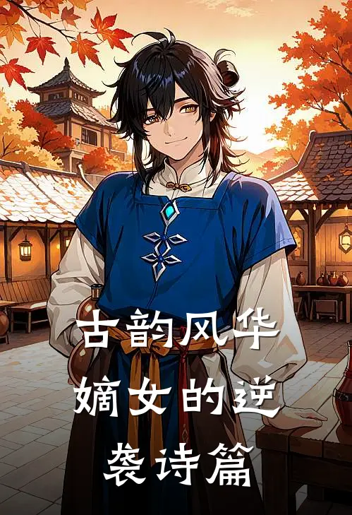 古韵风华：嫡女的逆袭诗篇(苏瑶周蕊)最新小说_免费阅读完整版小说古韵风华：嫡女的逆袭诗篇(苏瑶周蕊)