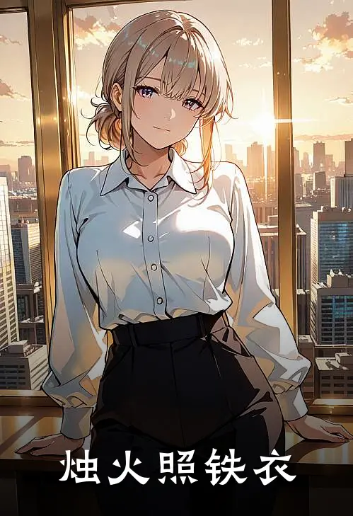 烛火照铁衣(沈知微萧彻)热门小说_完结版小说全文免费阅读烛火照铁衣(沈知微萧彻)