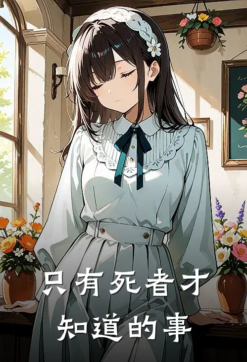 只有死者才知道的事