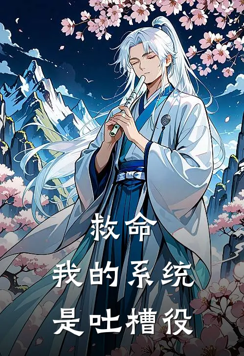 救命，我的系统是吐槽役林凡林凡完本小说推荐_免费小说全文阅读救命，我的系统是吐槽役林凡林凡