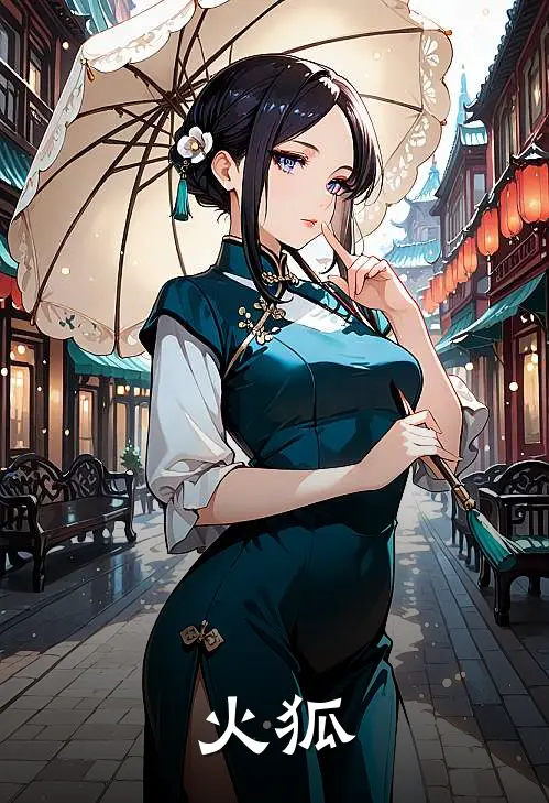 火狐火狐周明远完整版免费阅读_火狐周明远精彩小说