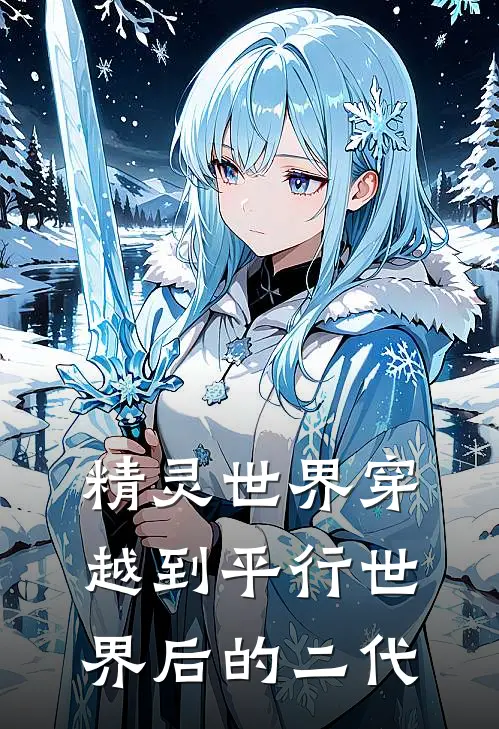 精灵世界穿越到平行世界后的二代(谈玄洛托姆)免费完结小说_小说完整版免费阅读精灵世界穿越到平行世界后的二代(谈玄洛托姆)