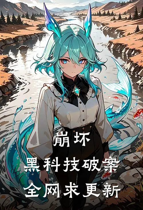 崩坏：黑科技破案，全网求更新白飞梅比乌斯热门小说免费阅读_网络热门小说崩坏：黑科技破案，全网求更新(白飞梅比乌斯)