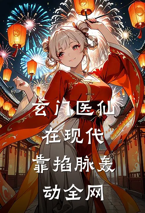 林素顾西洲《玄门医仙在现代：靠掐脉轰动全网》最新章节阅读_(林素顾西洲)热门小说