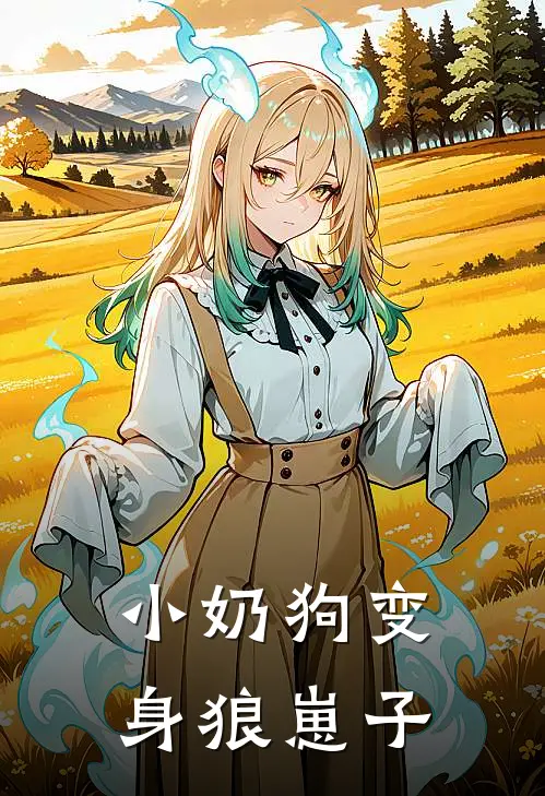 小奶狗变身狼崽子