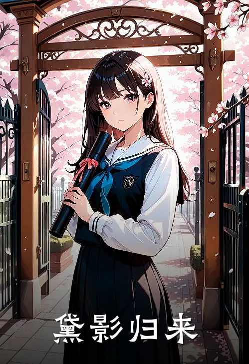 黛影归来(黛玉林如海)完整版免费小说_完结版小说推荐黛影归来(黛玉林如海)