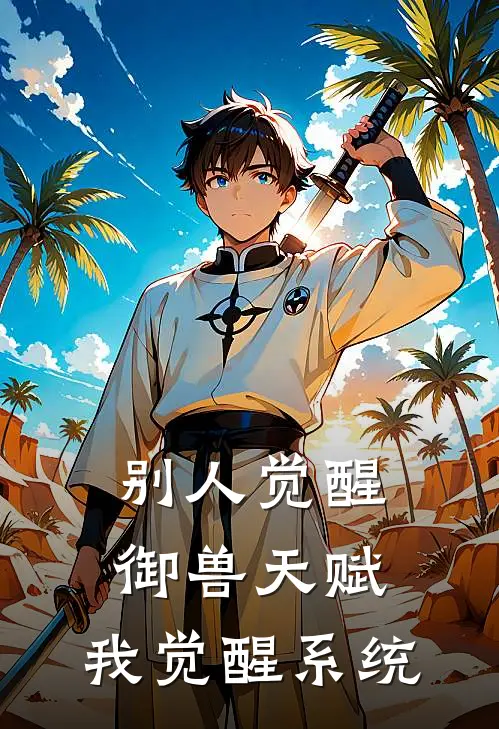 别人觉醒御兽天赋，我觉醒系统汪息肖厉辰小说最新章节_最新小说推荐别人觉醒御兽天赋，我觉醒系统汪息肖厉辰