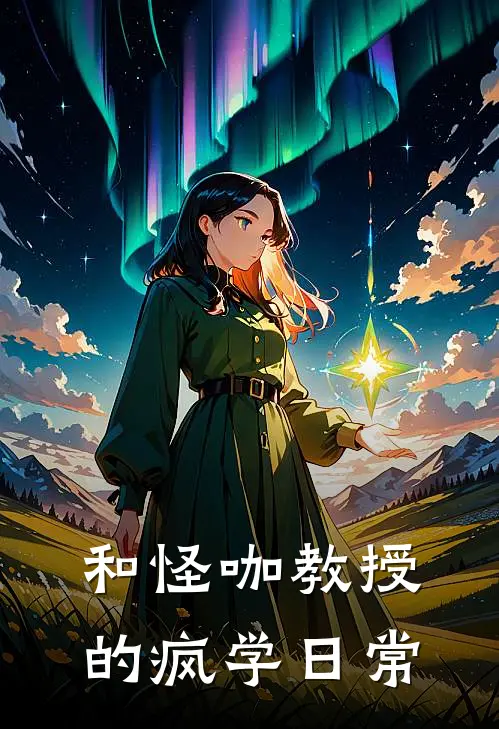 和怪咖教授的疯学日常周敏杜丽娘完本小说免费阅读_小说完结版和怪咖教授的疯学日常周敏杜丽娘