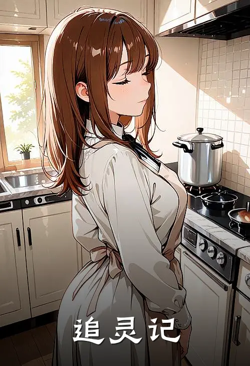 凌渊林渊(追灵记)全本阅读_凌渊林渊最新热门小说