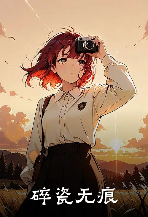 碎瓷无痕方清予夏望南好看的小说推荐完结_在哪看免费小说碎瓷无痕方清予夏望南