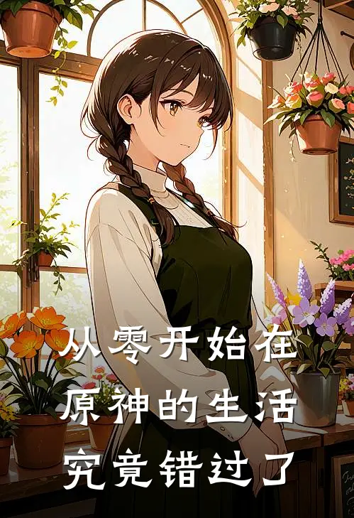 从零开始在原神的生活究竟错过了(刘强林默)热门网络小说推荐_最新章节列表从零开始在原神的生活究竟错过了(刘强林默)