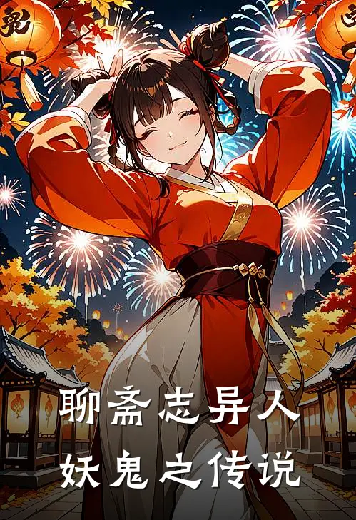 聊斋志异人妖鬼之传说青妩沈砚秋新热门小说_小说免费阅读聊斋志异人妖鬼之传说(青妩沈砚秋)
