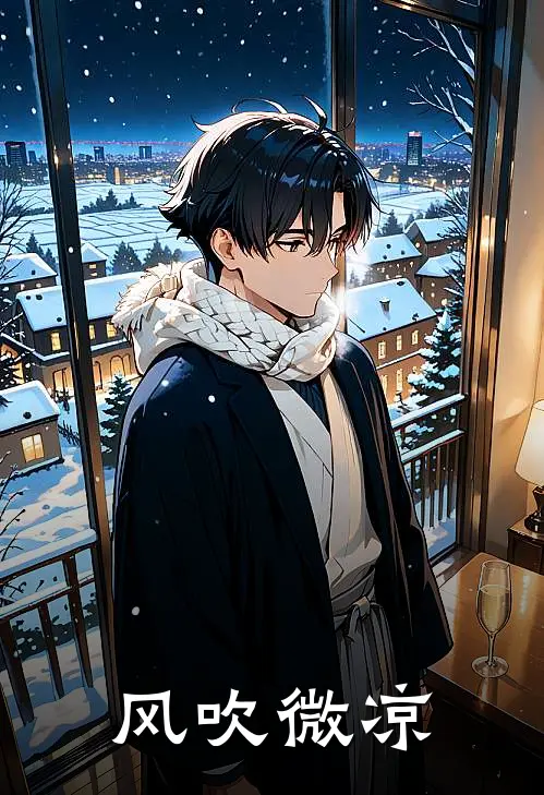 风吹微凉(陈羽林羽)完结小说推荐_小说全文免费阅读风吹微凉陈羽林羽