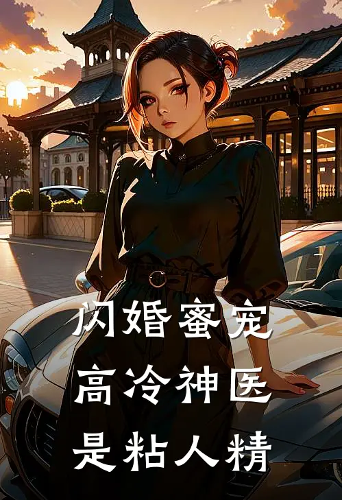 闪婚蜜宠：高冷神医是粘人精(陆时衍苏清颜)最新推荐小说_在哪看免费小说闪婚蜜宠：高冷神医是粘人精陆时衍苏清颜