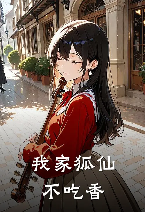 我家狐仙不吃香林小雨白晏清免费小说全文阅读_免费小说在线阅读我家狐仙不吃香林小雨白晏清