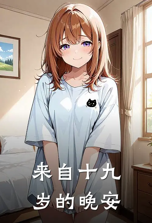 来自十九岁的晚安(宋惜缘陈叙)网络热门小说_最新小说来自十九岁的晚安(宋惜缘陈叙)