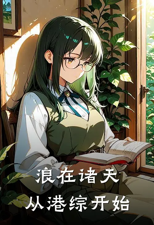 浪在诸天：从港综开始