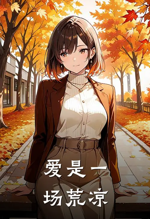 爱是一场荒凉李庭锋陈思婷免费小说全集_小说免费完结爱是一场荒凉李庭锋陈思婷