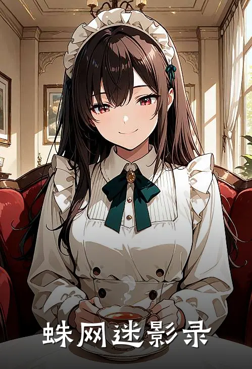 蛛网迷影录思瑶高玮免费小说完结_最新完本小说推荐蛛网迷影录(思瑶高玮)