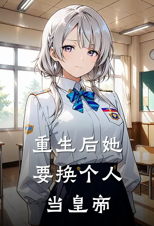 重生后她要换个人当皇帝(苏绾苏恒)免费小说完结版_最新章节列表重生后她要换个人当皇帝(苏绾苏恒)