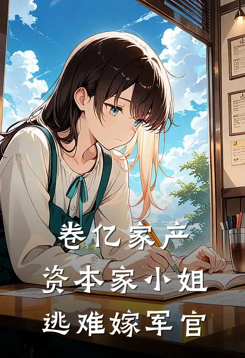 卷亿家产，资本家小姐逃难嫁军官周红娣唐芳馨最新章节免费阅读_卷亿家产，资本家小姐逃难嫁军官全集免费阅读