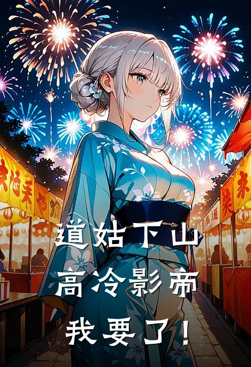 道姑下山：高冷影帝我要了！