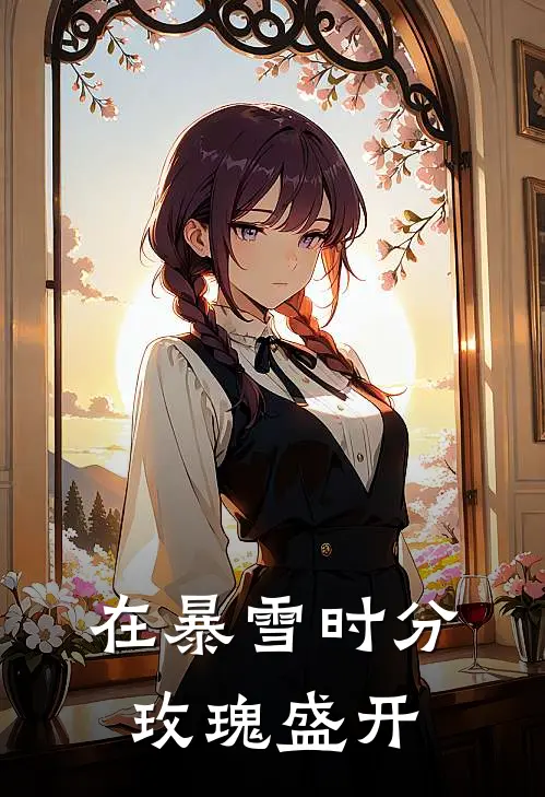 在暴雪时分，玫瑰盛开江砚川何致远完本完结小说_完本完结小说在暴雪时分，玫瑰盛开(江砚川何致远)