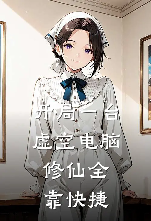 开局一台虚空电脑，修仙全靠快捷