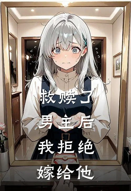 救赎了男主后，我拒绝嫁给他
