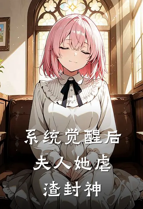 系统觉醒后，夫人她虐渣封神林晚周明免费小说大全_完结的小说系统觉醒后，夫人她虐渣封神(林晚周明)