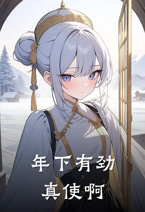 年下有劲真使啊