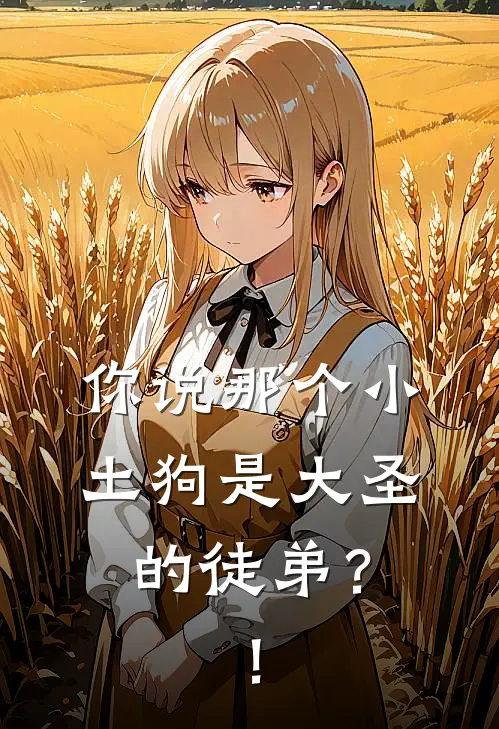 悟空元真(你说那个小土狗是大圣的徒弟？！)全本免费在线阅读_(你说那个小土狗是大圣的徒弟？！)完结版免费在线阅读