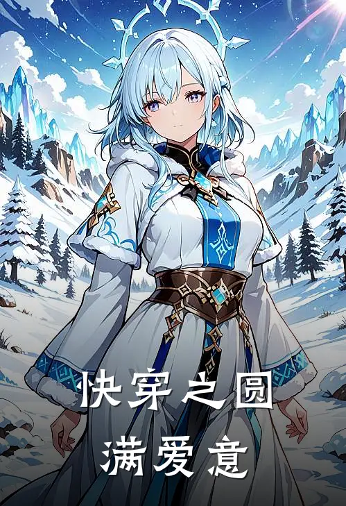 快穿之圆满爱意吴可妍宁朔月新热门小说_免费阅读全文快穿之圆满爱意吴可妍宁朔月