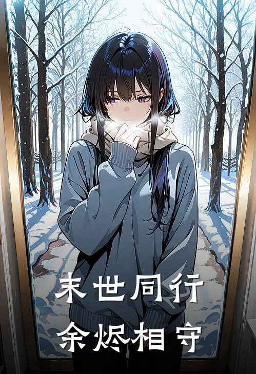 末世同行，余烬相守(林安安江宇)完整版免费全文阅读_完本小说推荐末世同行，余烬相守(林安安江宇)