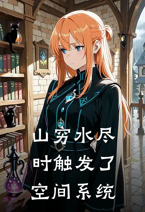 山穷水尽时触发了空间系统