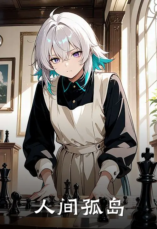 苏晴鸢沈屿（人间孤岛）全文免费阅读无弹窗大结局_