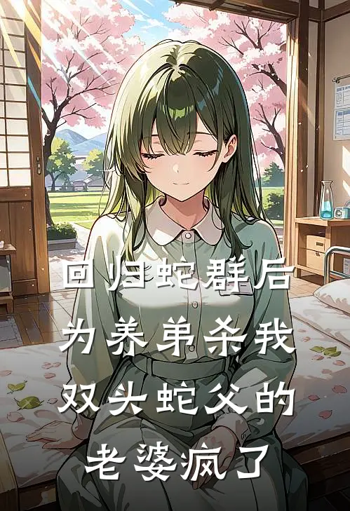 回归蛇群后，为养弟杀我双头蛇父的老婆疯了