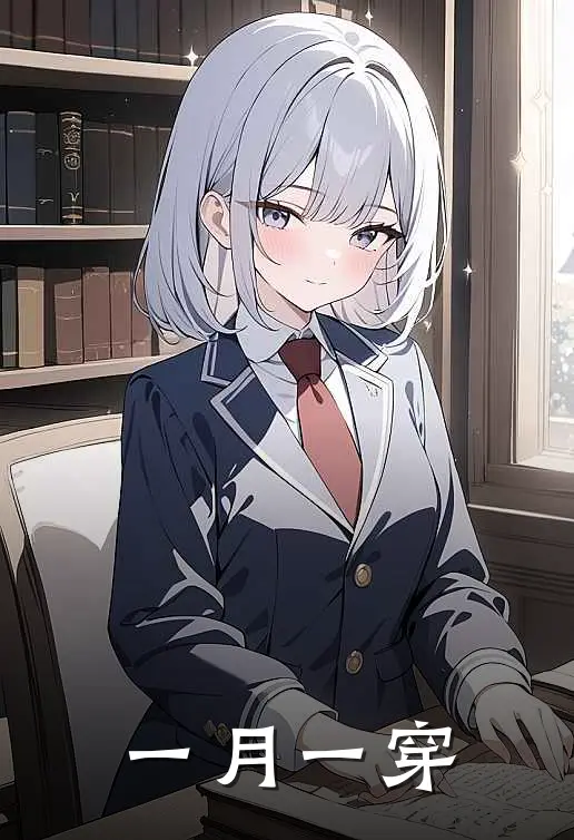 一月一穿顾晨沐清雨完整版免费小说_热门网络小说推荐一月一穿(顾晨沐清雨)