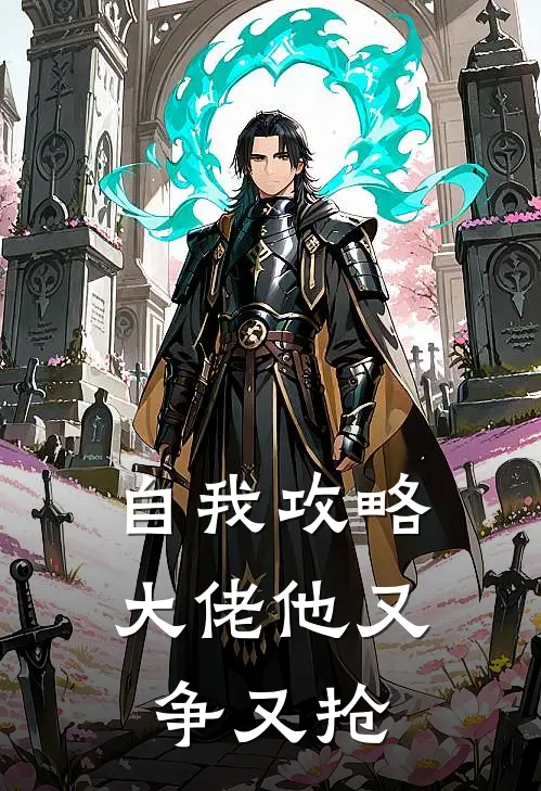 自我攻略，大佬他又争又抢